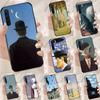 Чехол Rene Magritte для Oppo A78 A98 A79 A18 A38 A58 A40 A60 A80 A16 A76 A96 A15 A74 A94 A54 A17 A77