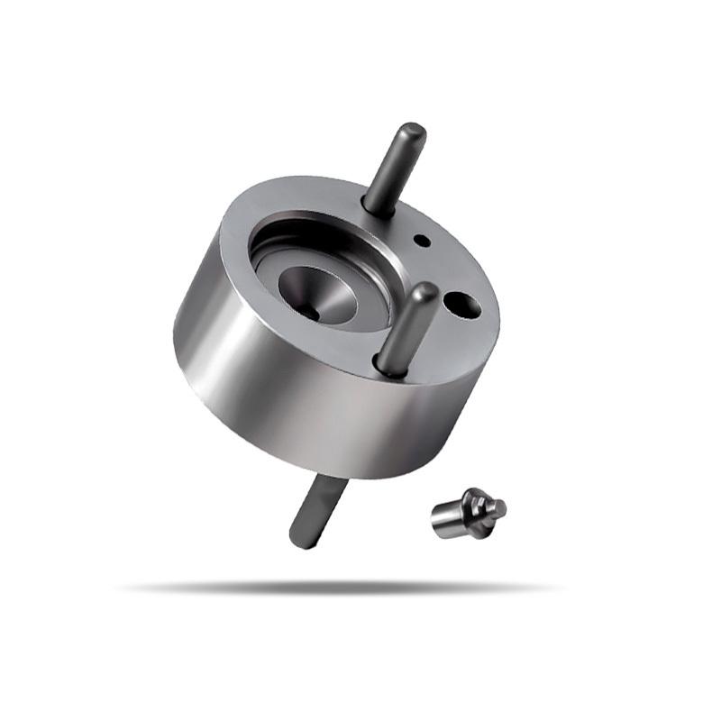 Piezoelectric Valve F00GX17004 For Piezo Fuel Injection System For 0445115003 0445115007 Fuel Injector Engine Parts