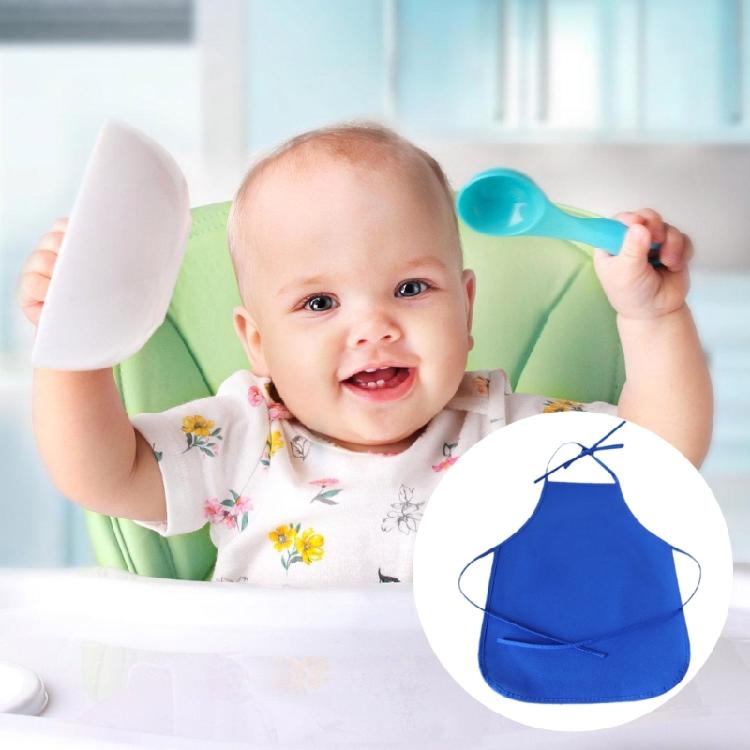 12 штук детских фартуков, фартуки для детского творчества с карманом для кухни, класса, фартуки из мягкой ткани