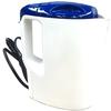 Electric Kettle - HTC EQUIPEMENT - 24V 1 Liter 250W - White - Automatic Shut-Off