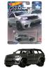 Hot Wheels Форсаж - Jeep Grand Cherokee Trackhawk (3 года и старше) HNW48 Серый