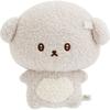MV37201 Plush Toy Ishiyowa-chan "Junior Appears" Ishiyowa-chan