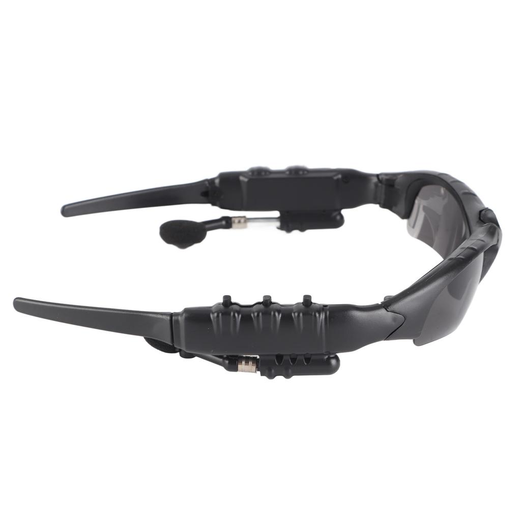 Солнцезащитные очки ПК Двойная линза Износостойкие Высокая твердость Эргономичные Съемные Беспроводные Спортивные Солнцезащитные очки для улицы