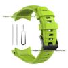 Garmin Instinct 2X Silicone Quick Release Sport Band Replacement