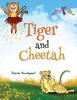 Книга Tiger and Cheetah