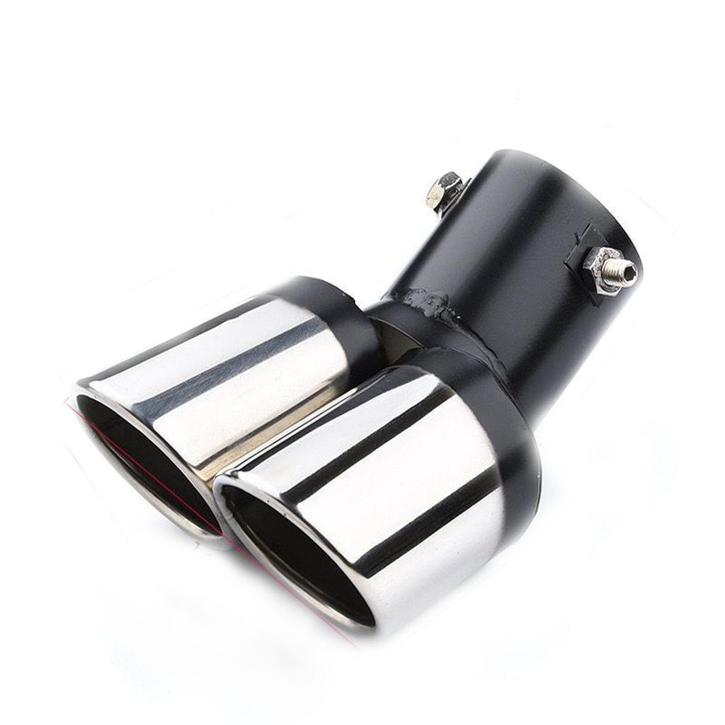 Toyota New Voxy Noah 90 Series NOAH VOXY R90W Насадка на глушитель, Нержавеющая сталь, Глушитель