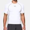 Under Armour Футболка мужская белая 1257468-100