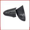 M Рог Углеродное Волокно Накладки на Зеркала Для Lexus IS RC 200 300 350 450 2014-2020