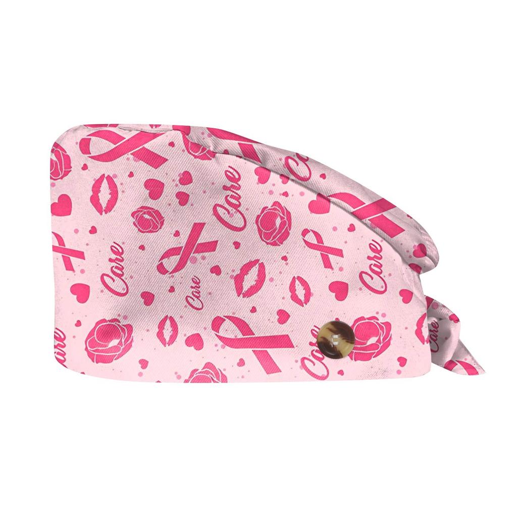 Модная рабочая шапочка с принтом, повседневная стираная шапка, шапка-бандана, шапка