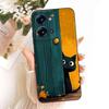 For itel P40+ P683L 6.8" Case Simple Style Printing Silicone Back Cover Coque For ITEL P40 Plus P683L 6.8" Phone Cases Bumper