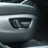 For Toyota Highlander XU70 - Hybrid Seat Adjustment Switch Knob Panel Trim Stainless Steel Interior Accessories