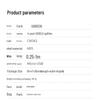 Ugreen USB 2.0 4-портовый концентратор с портом питания