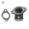 Для квадроцикла Arctic Cat 250 300 1998-2005 3402-533 Впускной коллектор карбюратора (резиновый патрубок)