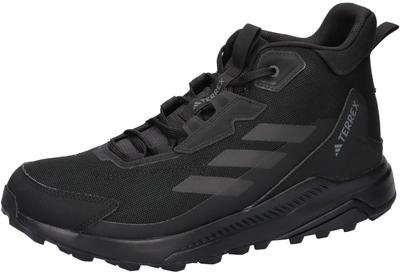 Обувь для треккинга Terrex Anylander Mid (IE1473) schwarz