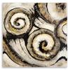 Canvas print, Spiral