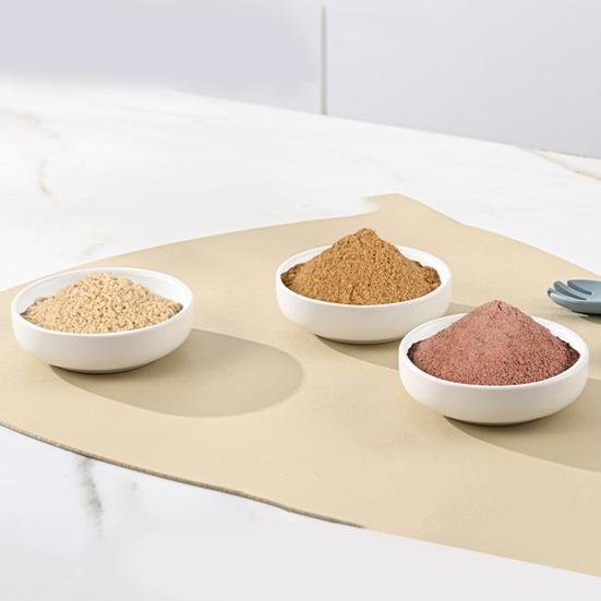 Электрический кухонный комбайн, перезаряжаемая мясорубка с 2 лезвиями