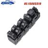 15883319 Переключатель управления стеклоподъемником для GMC Sierra Yukon XL Chevy Avalanche Suburban Tahoe Cadillac Escalade Hummer H2 2003-2006   4.