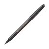 Pilot Super Petit Fine Point Black Sign 10 Pens, Count, SEG-100F-10B