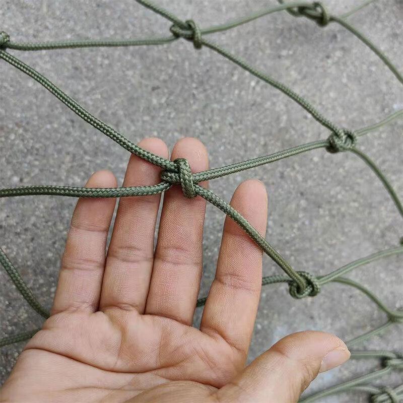 Hanlang Heavy Duty Cargo Safety Net
