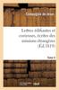 Книга Lettres Edifiantes Et Curieuses, Ecrites Des Missions Etrangeres. Tome 4