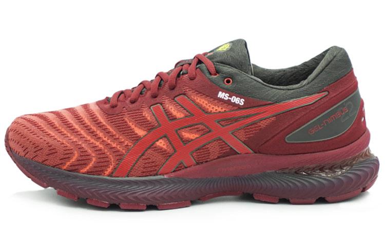 Asics Gel Nimbus 22 'Красный' 1011B286-600