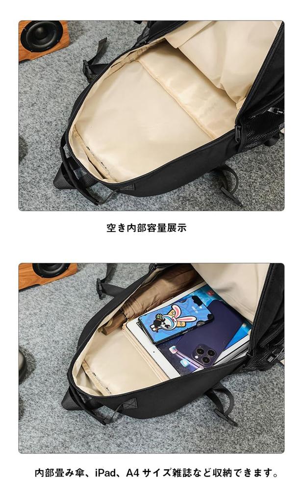 Корейский рюкзак для большого рюкзака для средней школы, мужской и повседневный рюкзак [ZESU] для школы, вместимость, мужской рюкзак, для студентов, женщин,