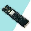 PCIe4.0 Compatible M.2 NVMe To OcuLink SFF-8611 SFF-8612 Adapters Supports U.2 U.3 SFF 8639 SSDs Installation