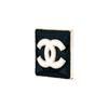 CHANEL Stud Earrings Women's AB8671-B08502-NI910