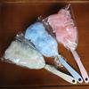 Extended Handle Bath Ball: Self-Scrubbing, Hangable, Super Soft Bath Brush