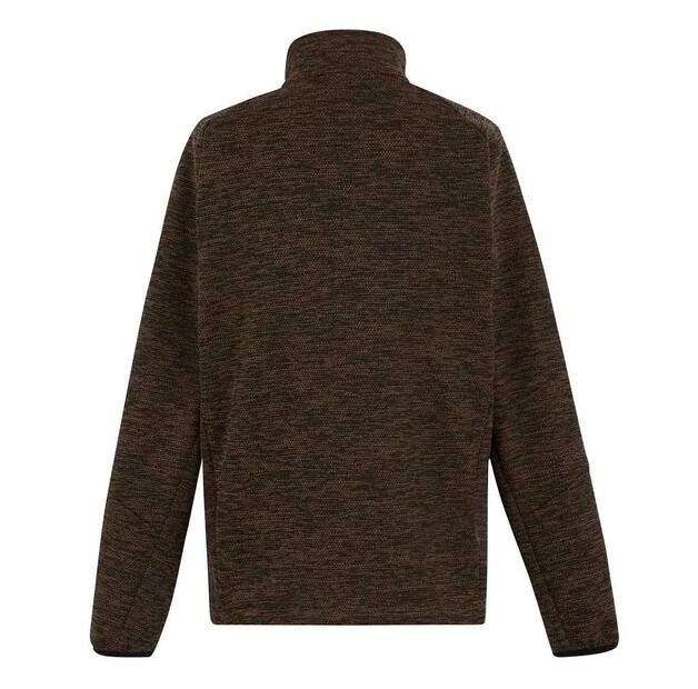 Regatta Fleece with Zipper Rivake