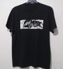 Massive Attack Mezzanine T Shirt Black Color All Size