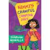NimmiS Crawful Дни в кемпинге Прошел год с тех пор, как прыгающие пауки, лопающиеся бобы