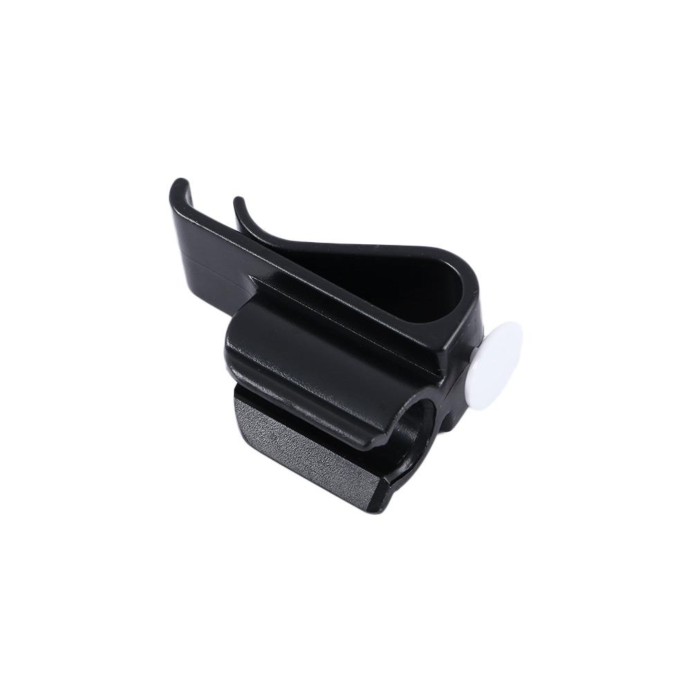 Sale New Durable Golf Bag Clip Putting Organizer Ball Marker Putter Clamp Holder