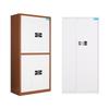 WEZHO Office File Cabinet with Electronic Lock