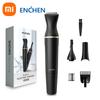 ENCHEN Mocha D Косметический триммер Электробритва Машинка для лица Депилятор Инструмент для депиляции для женщин