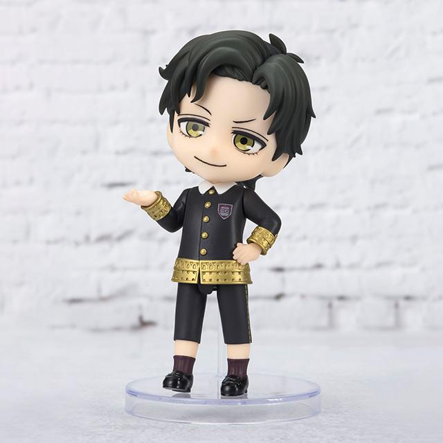 [Bandai] Figuarts Mini Damian Desmond Figure (SPY x FAMILY)