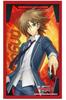 Bushiroad Sleeve Collection Mini 105 Vanguard Comic Vol. Cardfight!! "Kai Toshiki" Ver.