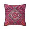 Пользовательская Восточная Традиционная Марокканская Турецкая Стиль Подушка Декор Роскошная Богемная Подушка Декор Салон Квадратная Наволочка