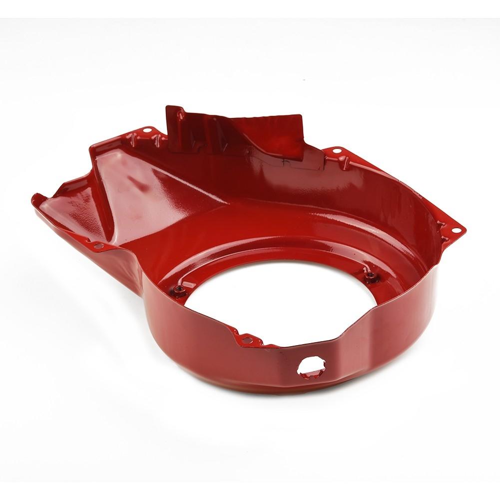 Крышка вентилятора Living Fan Cover Recoil Shroud Cooling For Honda 7HP 9HP Крепежные болты