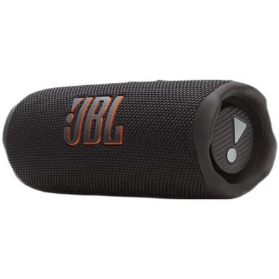 JBL Портативная Bluetooth-колонка FLIP7, штепсель CN (адаптер в комплекте)