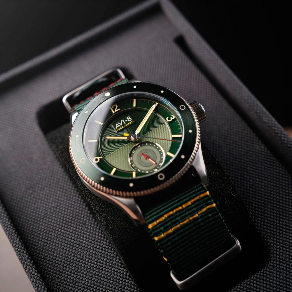 AVI-8 Flyboy AV-4112-02