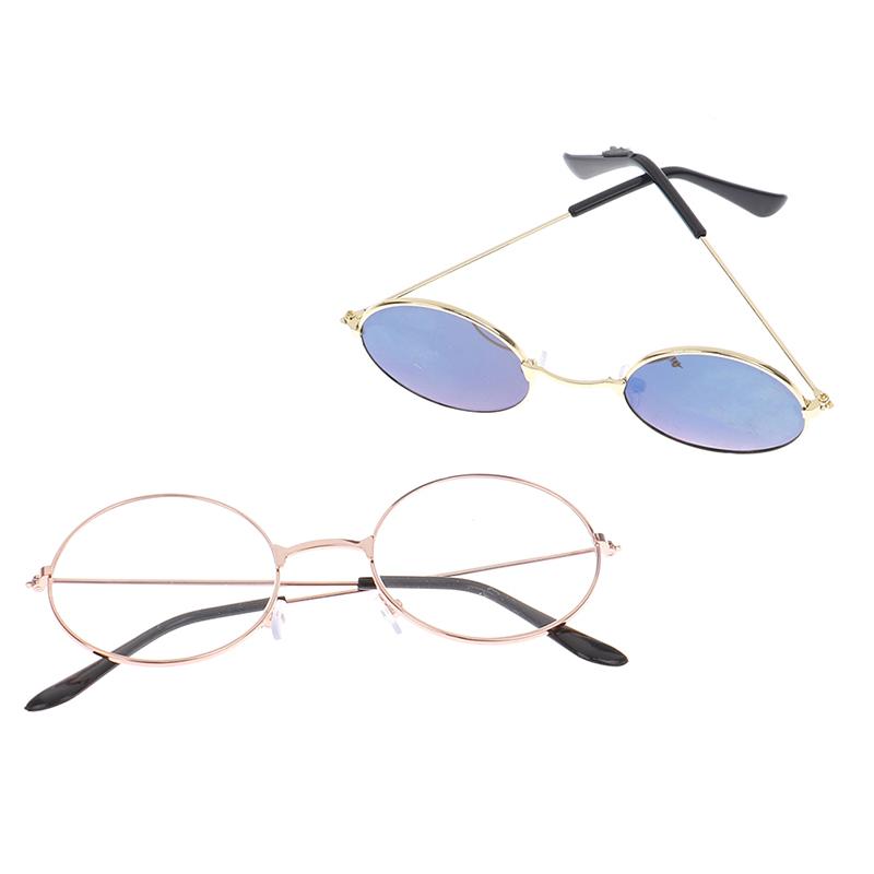 Plush Toys Clothes Accessories Hairband Glasses Accessories Brown Bags Little Yellow Duck Accessories