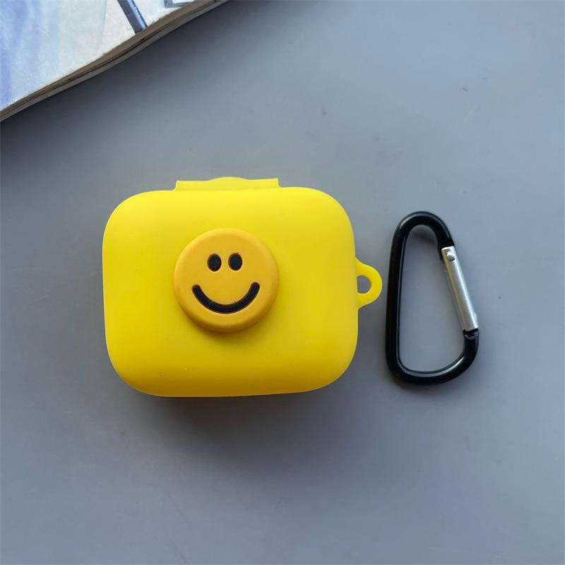 Suitable for Huawei Huawei FreeArc Wireless Bluetooth Headset Case Astronaut Fruit Silicone Soft Case