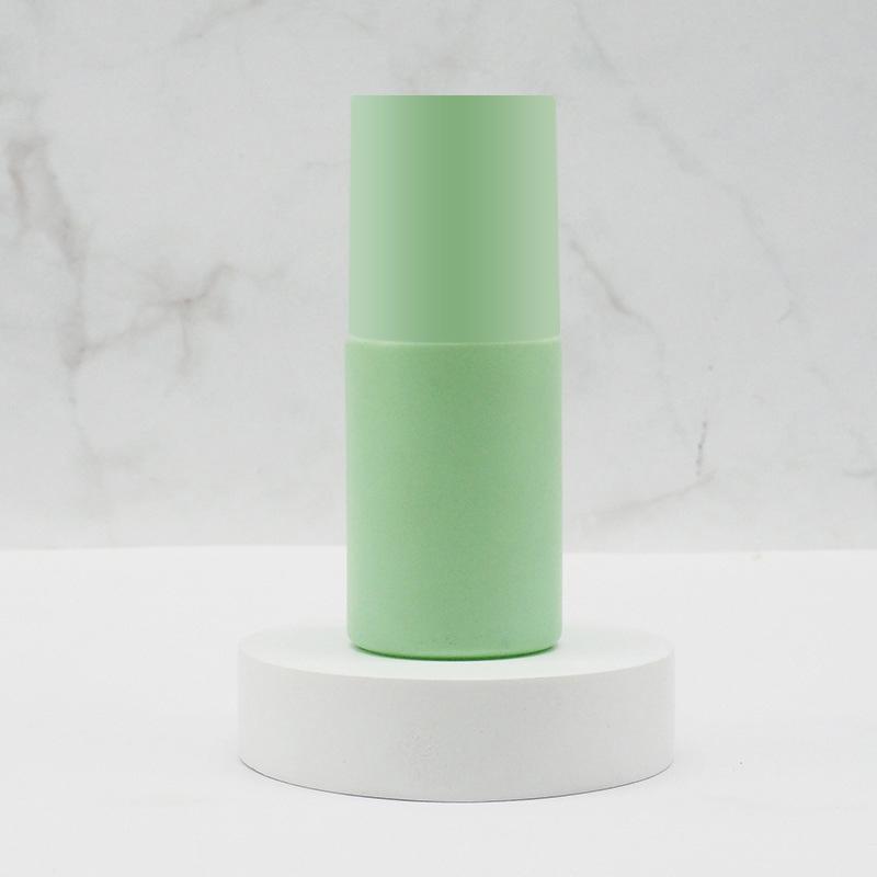 30 мл цветная косметика отдельный крем флакон прессованный флакон лосьон для лица крем под бутылку флакон жидкая основа флакон