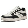 Anta Street Play Gz прочные дышащие низкие кроссовки для скейтбординга мужские кроссовки для скейтбординга черные белые 112428011-1