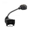 Detonation Sensor Ignition Knock Sensor Automotive Repair High Universality Fitment Automotive Knock Sensor Parts