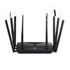 Двухдиапазонный гигабитный Wi-Fi6 роутер высокой мощности 2025 года: 5G, 1700 МГц, Проникающий через стены, Высокоскоростной беспроводной для умных домов