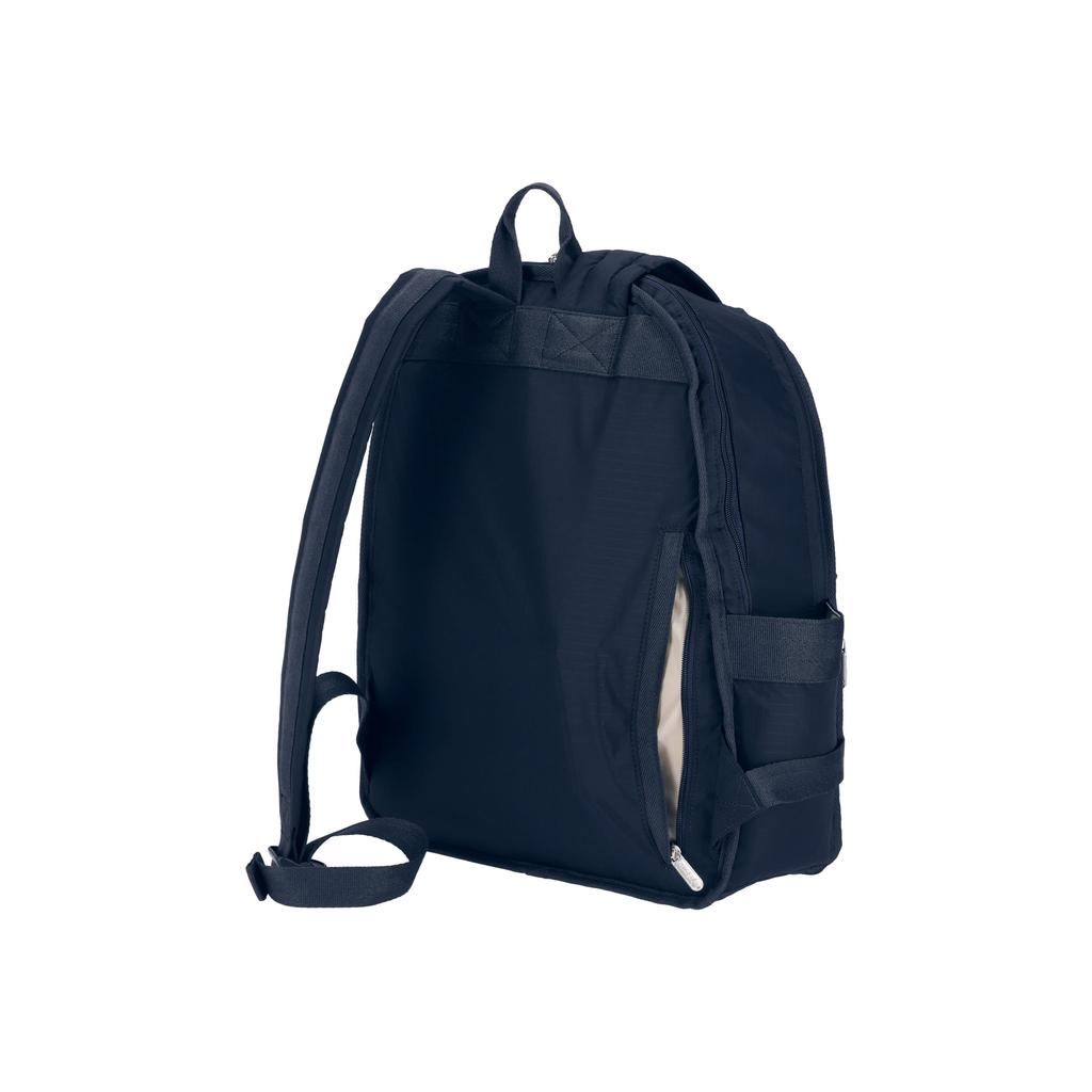 Официальный рюкзак ROUTE Deep Sea Blue БЕСПЛАТНО [LeSportsac] РЮКЗАК/3747 женский