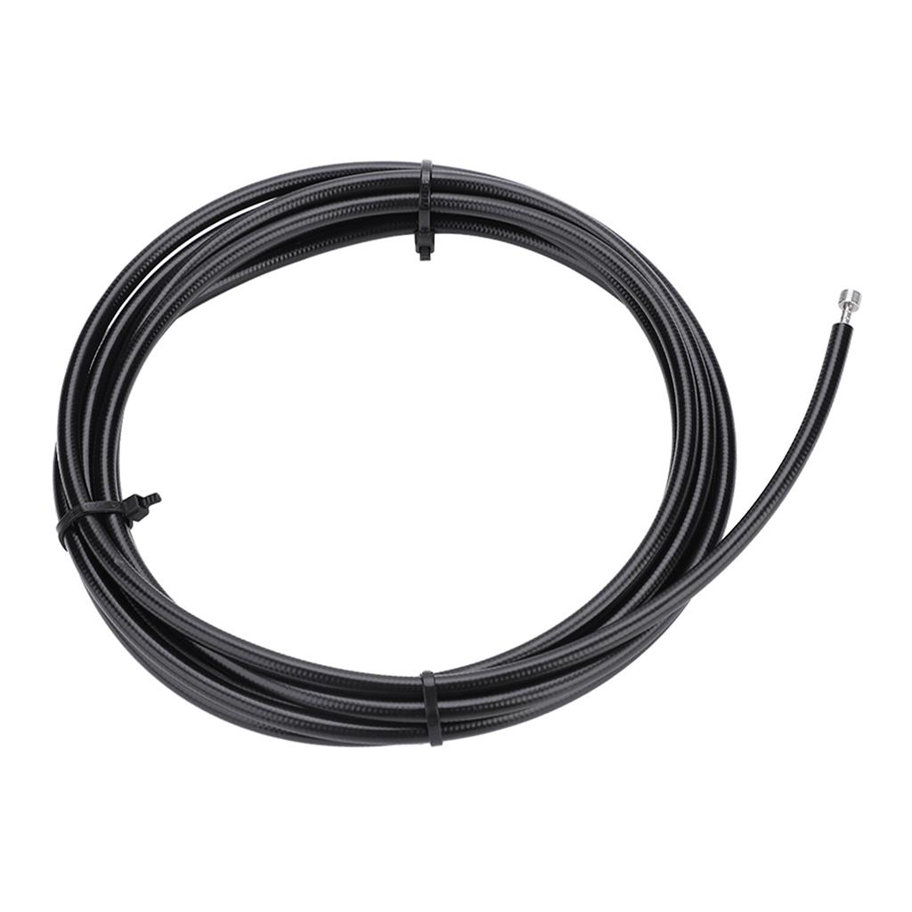 3-метровый велосипедный шланг гидравлического дискового тормоза с оливковыми соединительными вставками, набор аксессуаров