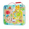 Haba - Магнитная игра Лабиринт Город 25x 21xсм